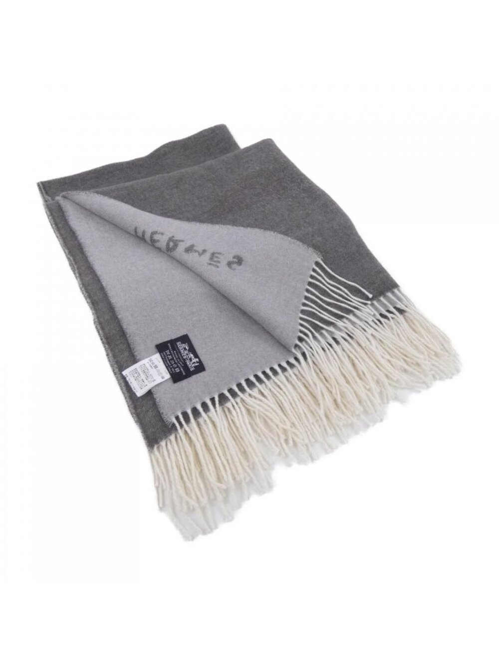Hermes Blanket